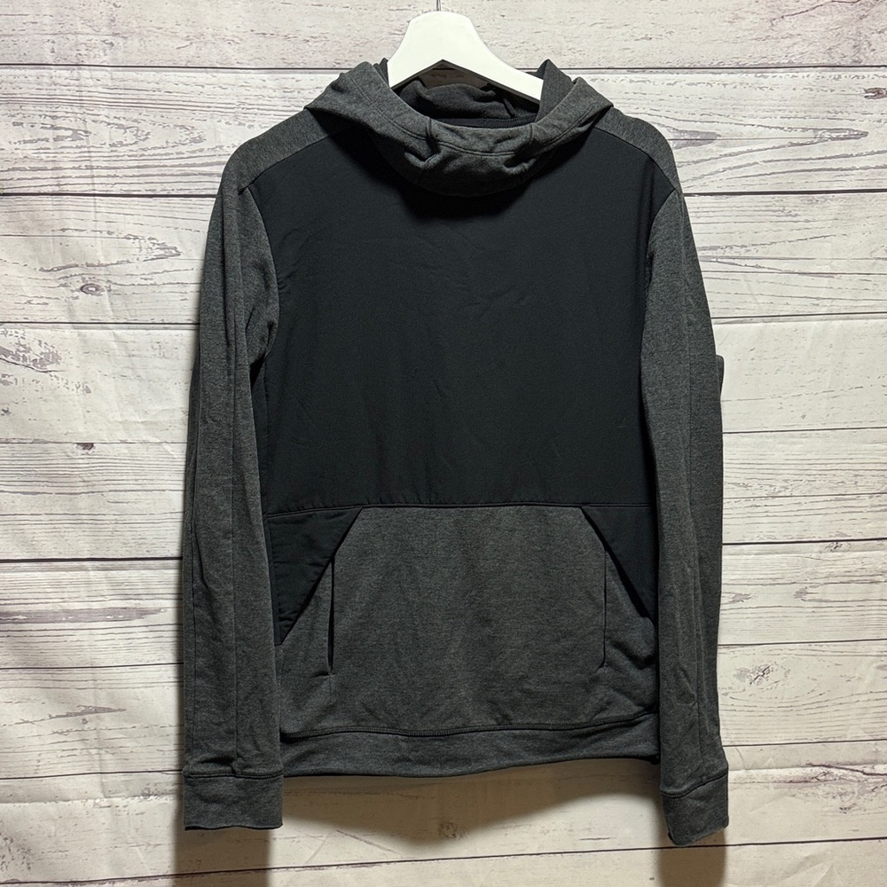 Nike Yoga Hoodie